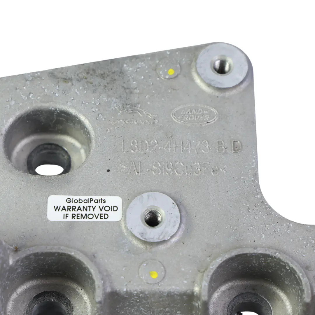 Antriebswelle Halterung Vorne L8D2-4H473-BD für Land Rover Discovery Sport L550 mit Teilenummer LR161241 Land Rover Discovery Sport L550 Antriebswelle Halterung Vorne L8D2-4H473-BD - SKU LR161241 - Teilenummer LR161241