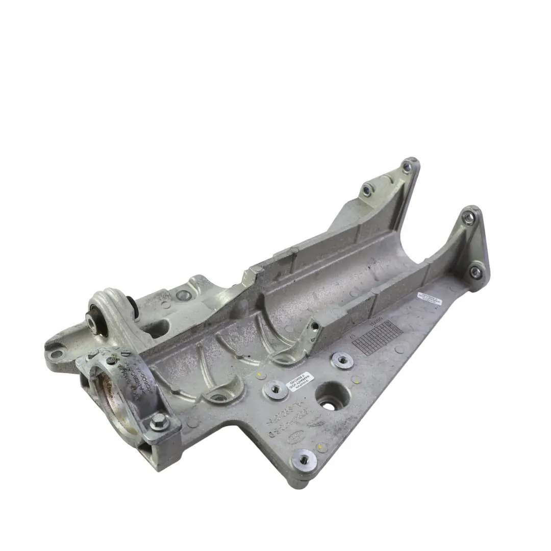 Land Rover Discovery Sport L550 Soporte Montaje Semieje Delantero L8D2-4H473-BD - SKU LR161241 - Número de pieza LR161241