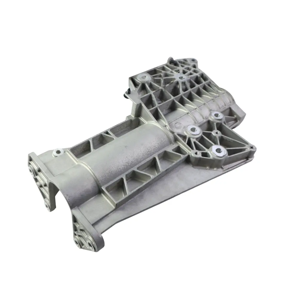 Land Rover Discovery Sport L550 Soporte Montaje Semieje Delantero L8D2-4H473-BD - SKU LR161241 - Número de pieza LR161241