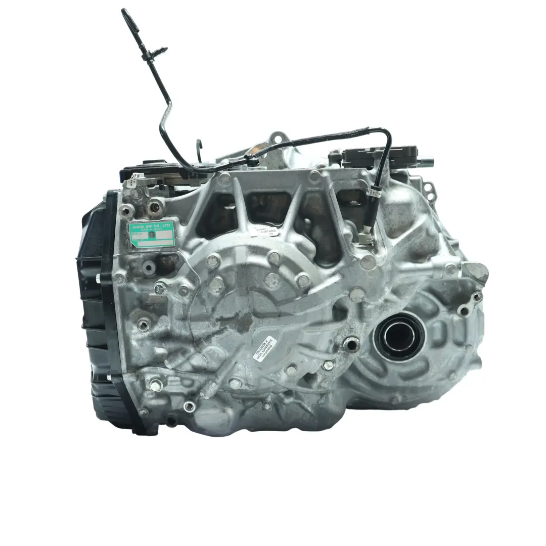 Land Rover Discovery Sport L550 Skrzynia Automatyczna 1.5 PHEV PK72-7000-BA - SKU LR169101 - Numer Części LR169101