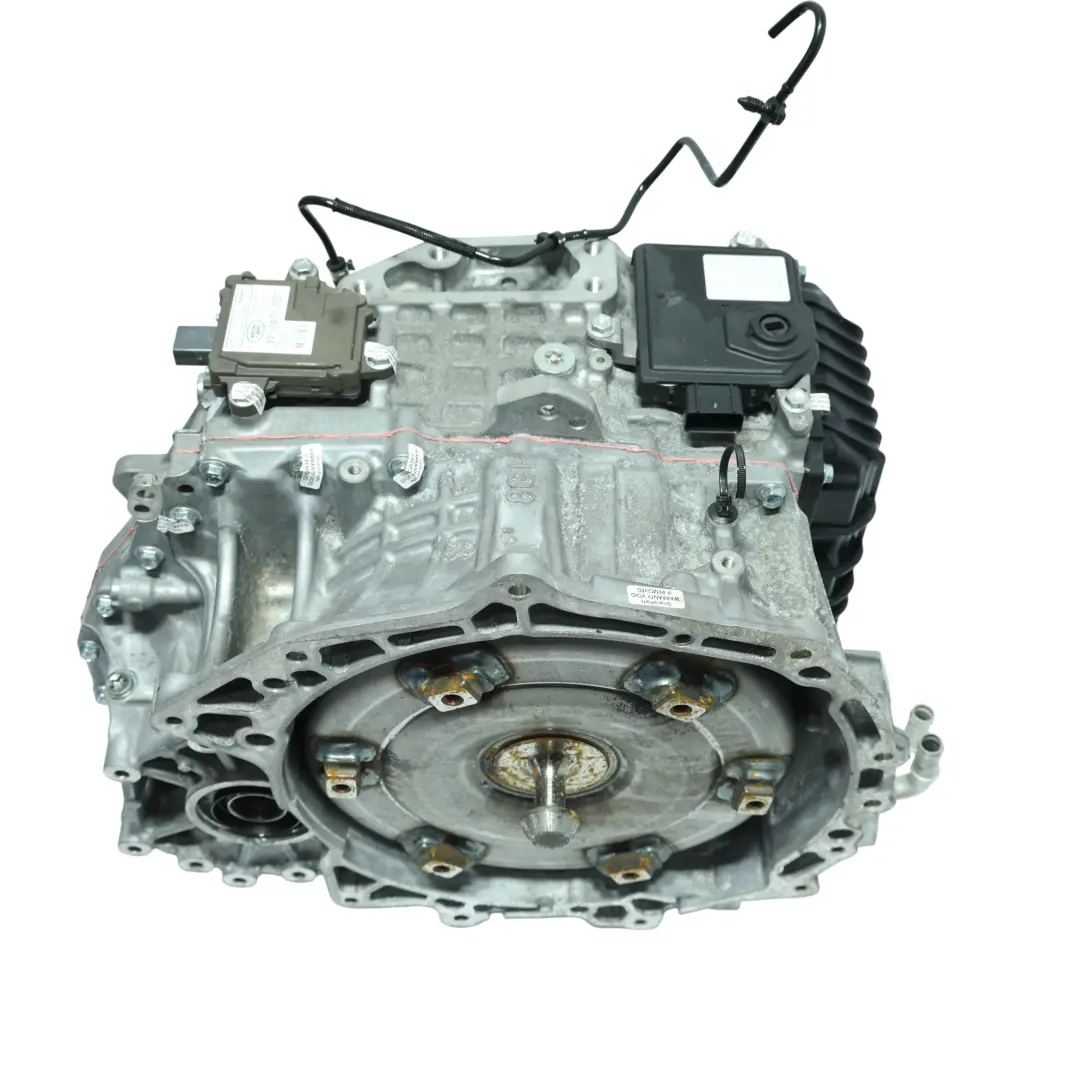 Gearbox 1.5 PHEV PK72-7000-BA WARRANTY to Land Rover Discovery Sport L550 Automatic with Part number LR169101 Land Rover Discovery Sport L550 Automatic Gearbox 1.5 PHEV PK72-7000-BA WARRANTY - SKU LR169101 - Part number LR169101