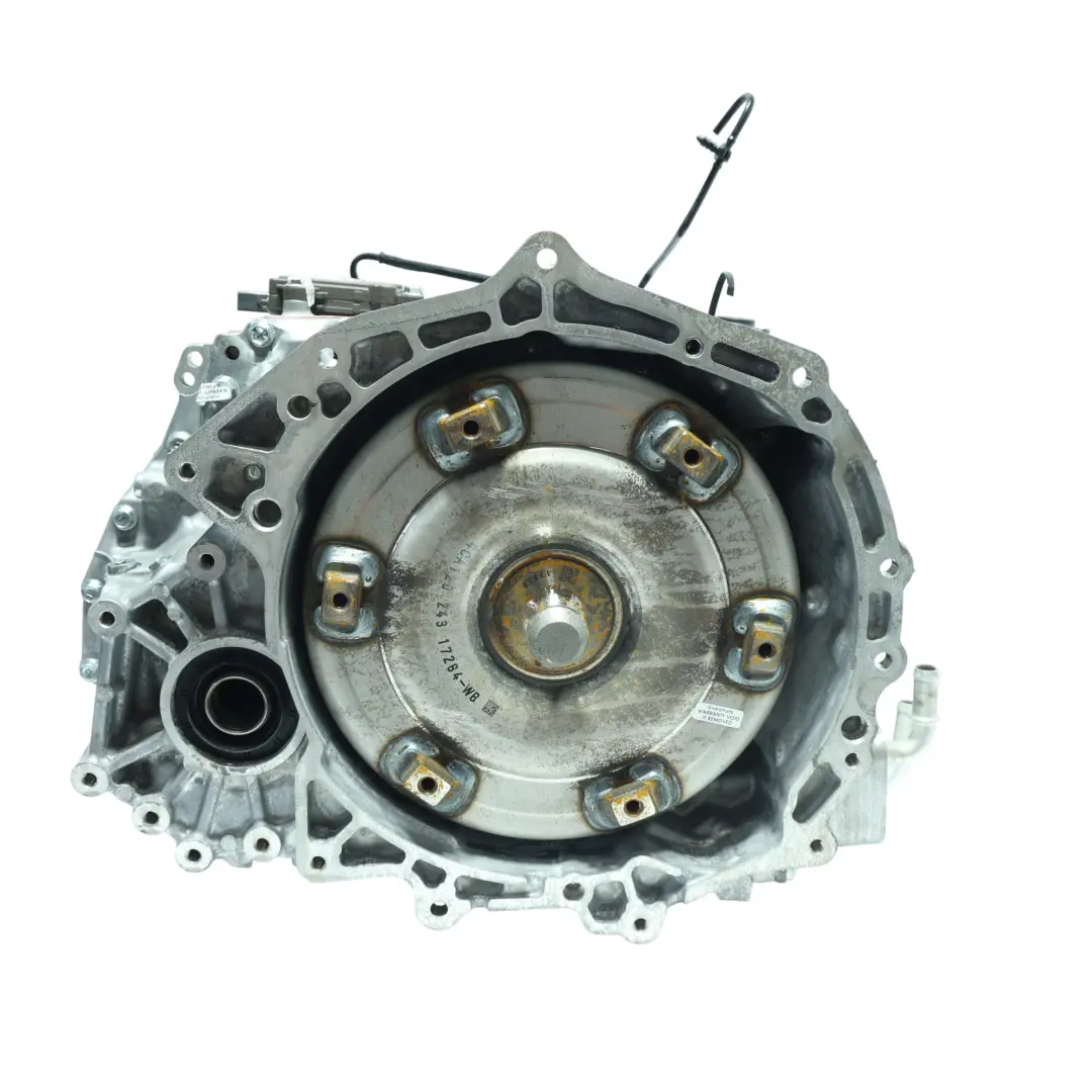 Gearbox 1.5 PHEV PK72-7000-BA WARRANTY to Land Rover Discovery Sport L550 Automatic with Part number LR169101 Land Rover Discovery Sport L550 Automatic Gearbox 1.5 PHEV PK72-7000-BA WARRANTY - SKU LR169101 - Part number LR169101