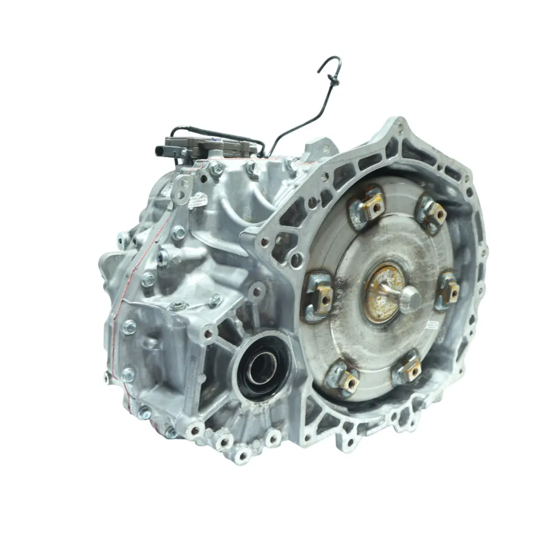 Land Rover Discovery Sport L550 Automatic Gearbox 1.5 PHEV PK72-7000-BA WARRANTY - SKU LR169101 - Part number LR169101