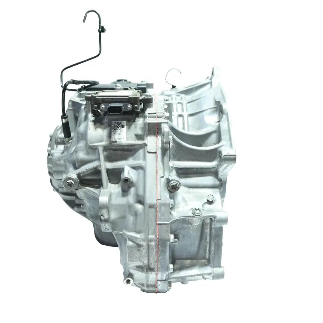 Land Rover Discovery Sport L550 Caja Cambios Auto 1.5 PHEV PK72-7000-BA GARANTÍA - SKU LR169101 - Número de pieza LR169101