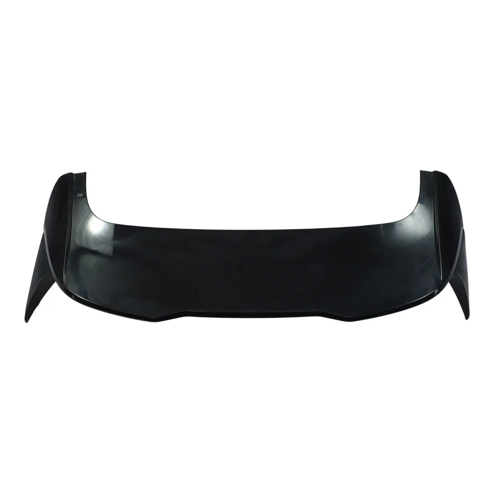 Ford Puma Spoiler Posteriore Pannello Copertura Portellone Baule Nero