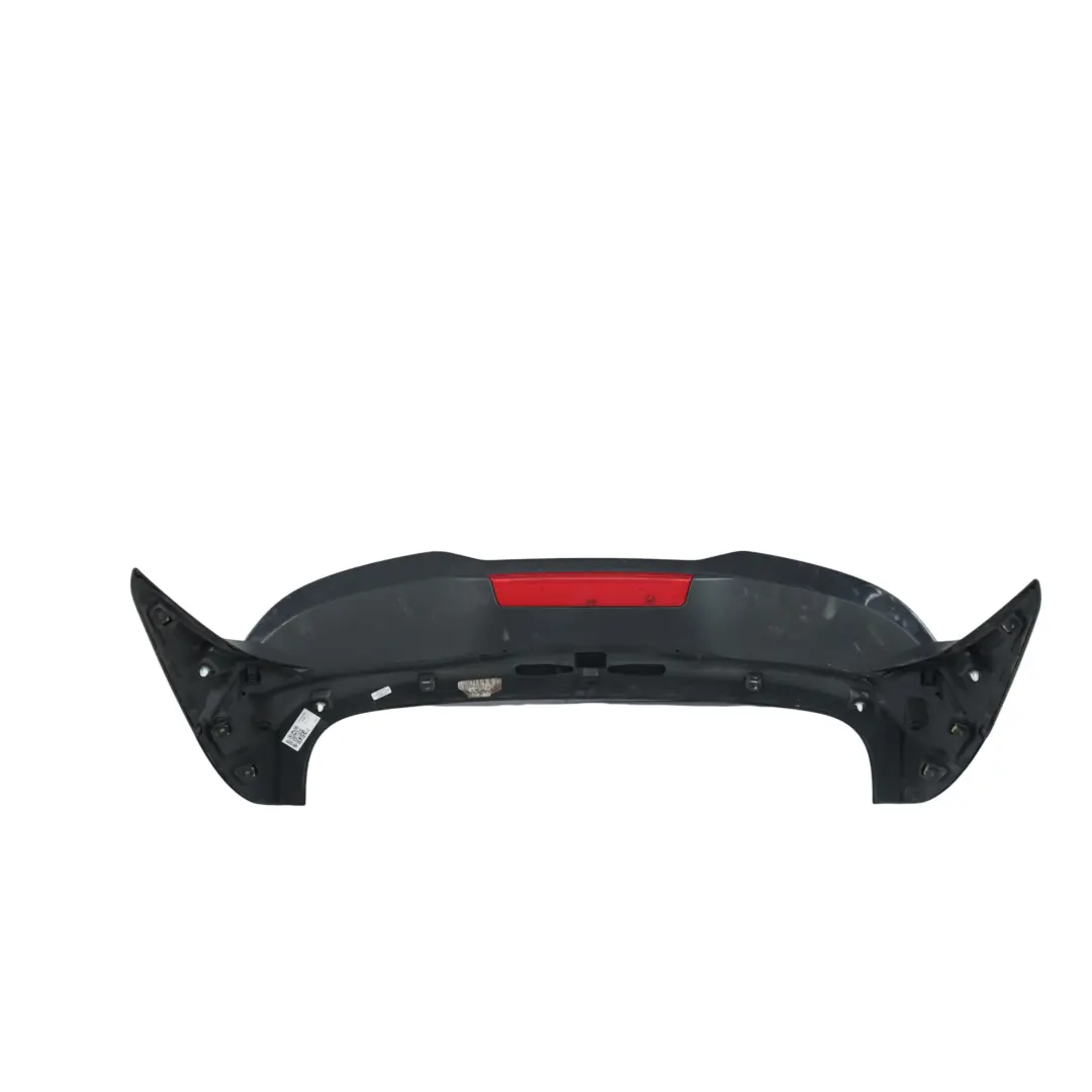 Ford Puma Spoiler Posteriore Pannello Copertura Portellone Baule Nero - SKU LT1B-A44210-B - Numero di parte LT1B-A44210-B