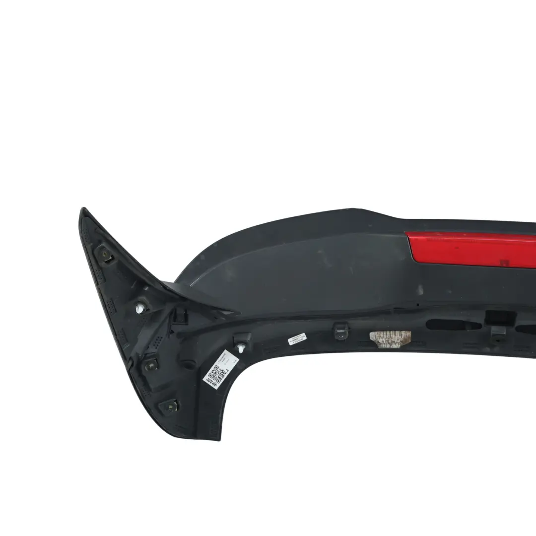 Ford Puma Spoiler Posteriore Pannello Copertura Portellone Baule Nero - SKU LT1B-A44210-B - Numero di parte LT1B-A44210-B