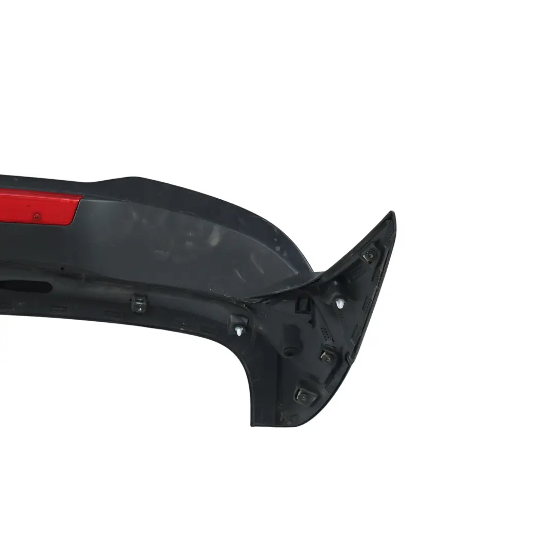 Ford Puma Spoiler Posteriore Pannello Copertura Portellone Baule Nero - SKU LT1B-A44210-B - Numero di parte LT1B-A44210-B
