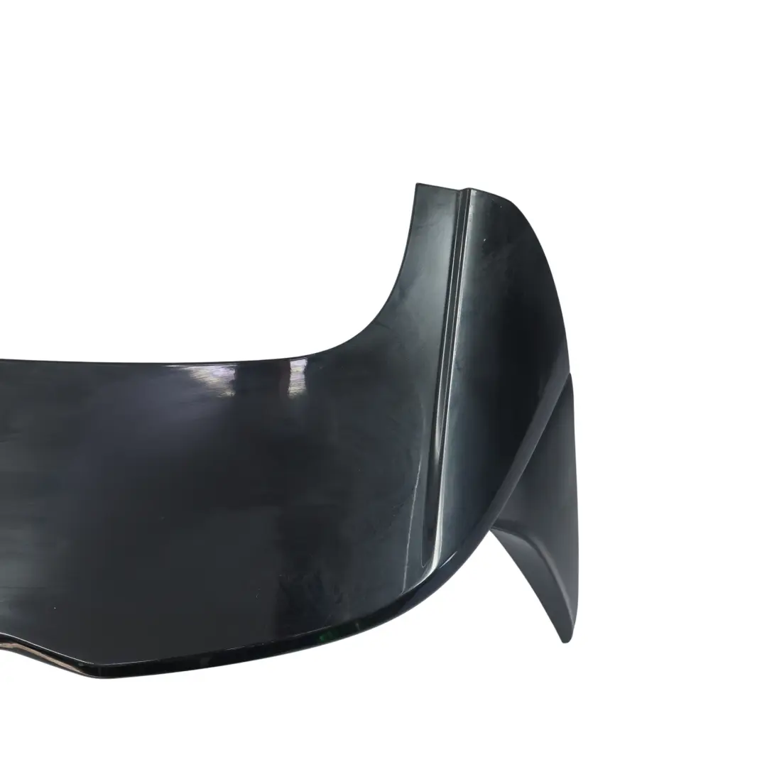 Ford Puma Rear Spoiler Boot Lid Tailgate Trim Panel Cover Black - SKU LT1B-A44210-B - Part number LT1B-A44210-B