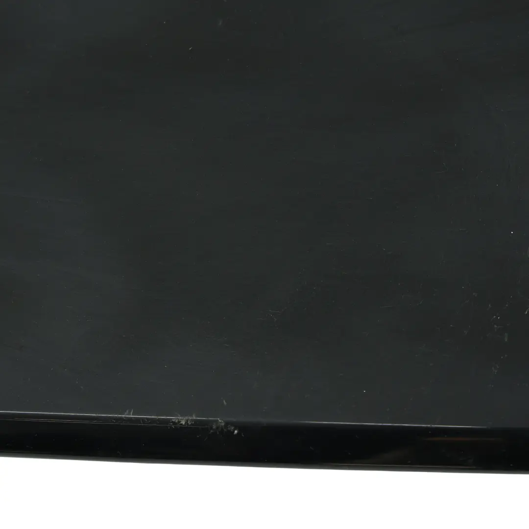 Ford Puma Spoiler Posteriore Pannello Copertura Portellone Baule Nero - SKU LT1B-A44210-B - Numero di parte LT1B-A44210-B