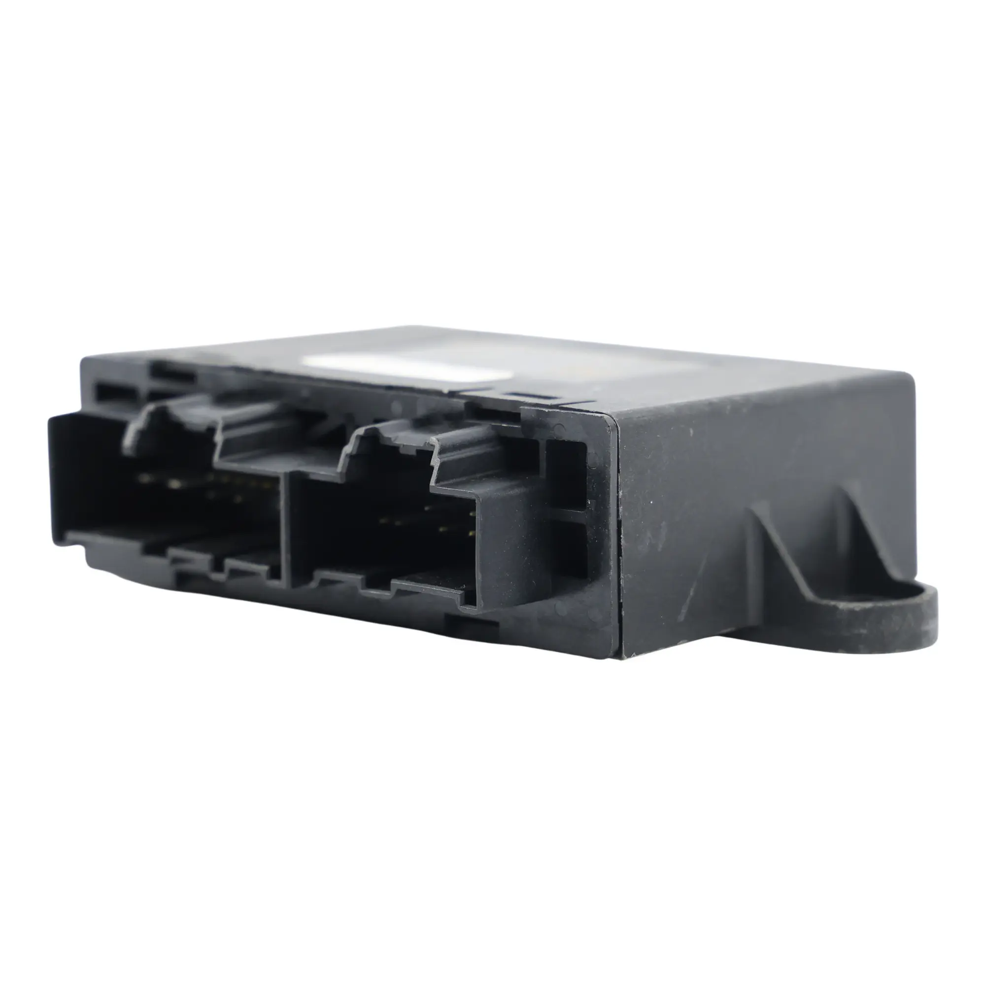 Ford Puma St Cf7 Door Control Unit Module Front Driver Side LU5T-14B531-AF