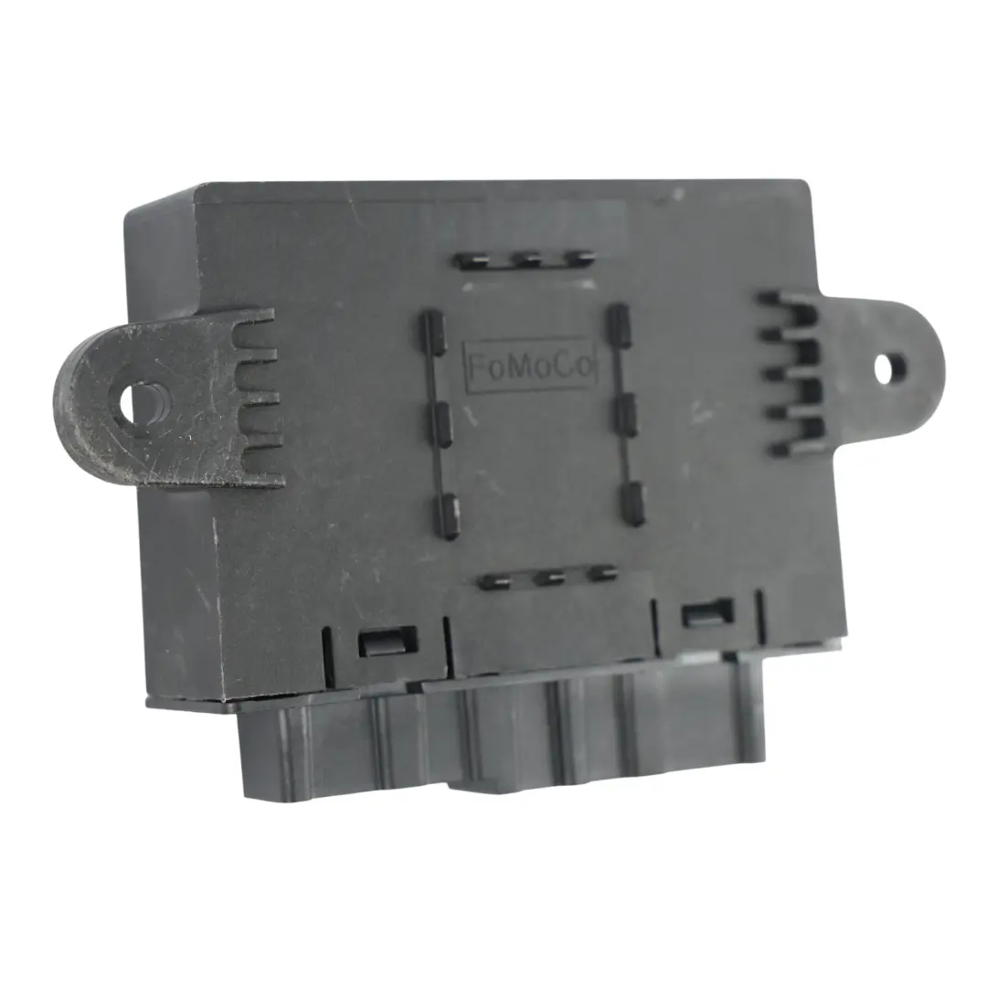 Door Control Unit Module Front Driver Side to Ford Puma St Cf7 with Part number LU5T-14B531-AF Ford Puma St Cf7 Door Control Unit Module Front Driver Side - SKU LU5T-14B531-AF - Part number LU5T-14B531-AF