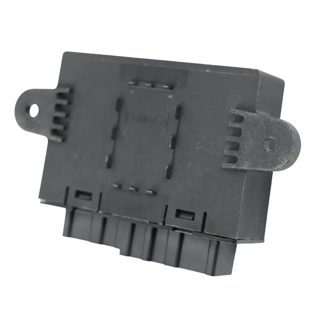 Ford Puma St Cf7 Door Control Unit Module Front Driver Side - SKU LU5T-14B531-AF - Part number LU5T-14B531-AF