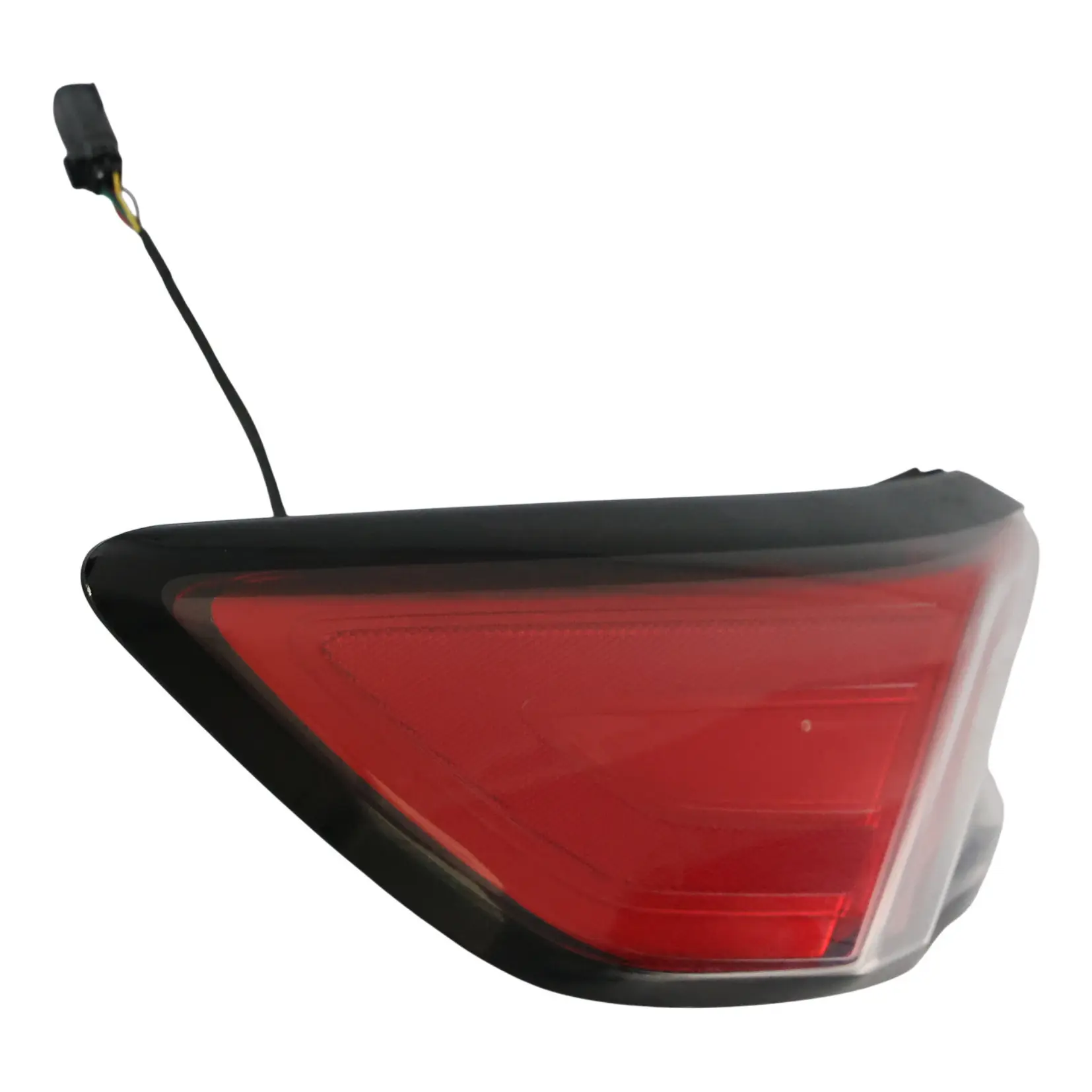 Ford Kuga C482 Fanale Posteriore Esterno Sinistro LV4B-13405-BF