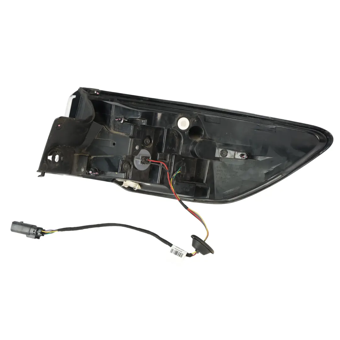 C482 Heckleuchte Rückleuchte Außen Links für Ford Kuga mit Teilenummer LV4B-13405-BF Ford Kuga C482 Heckleuchte Rückleuchte Außen Links - SKU LV4B-13405-BF - Teilenummer LV4B-13405-BF