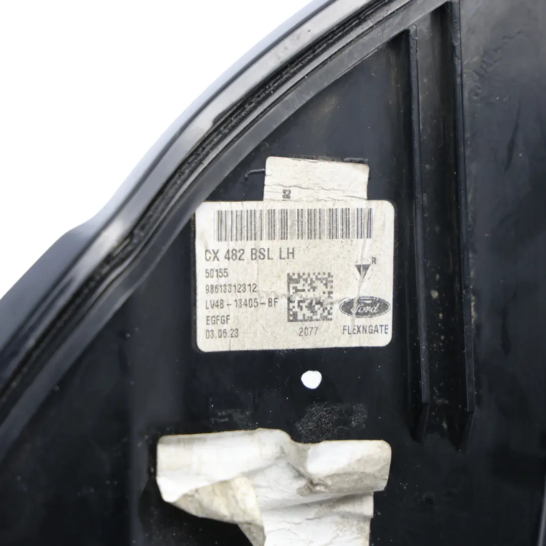 C482 Heckleuchte Rückleuchte Außen Links für Ford Kuga mit Teilenummer LV4B-13405-BF Ford Kuga C482 Heckleuchte Rückleuchte Außen Links - SKU LV4B-13405-BF - Teilenummer LV4B-13405-BF
