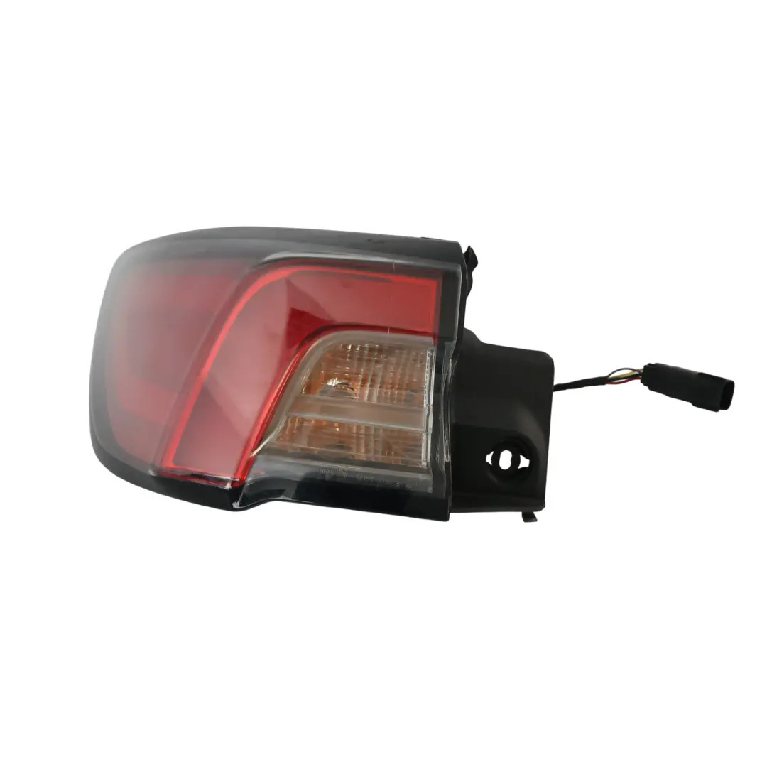 Ford Kuga C482 Rear Boot Tail Light Lamp Taillight Outer Left N/S - SKU LV4B-13405-BF - Part number LV4B-13405-BF