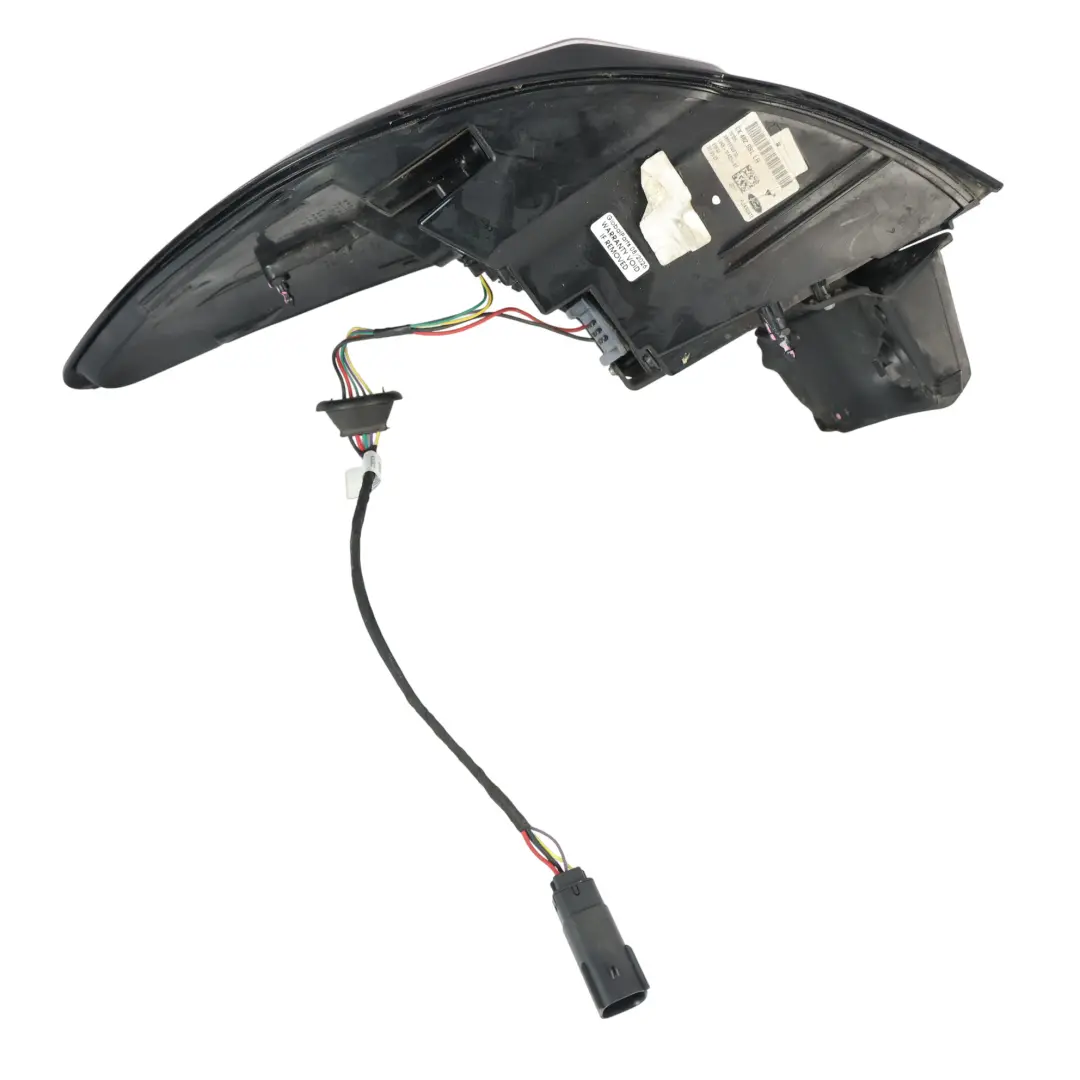 Ford Kuga C482 Rear Boot Tail Light Lamp Taillight Outer Left N/S - SKU LV4B-13405-BF - Part number LV4B-13405-BF