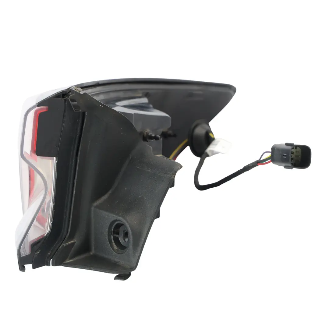 Ford Kuga C482 Rear Boot Tail Light Lamp Taillight Outer Left N/S - SKU LV4B-13405-BF - Part number LV4B-13405-BF