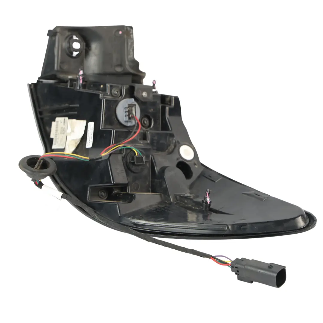 C482 Rear Boot Tail Light Lamp Taillight Outer Left N/S to Ford Kuga with Part number LV4B-13405-BF Ford Kuga C482 Rear Boot Tail Light Lamp Taillight Outer Left N/S - SKU LV4B-13405-BF - Part number LV4B-13405-BF