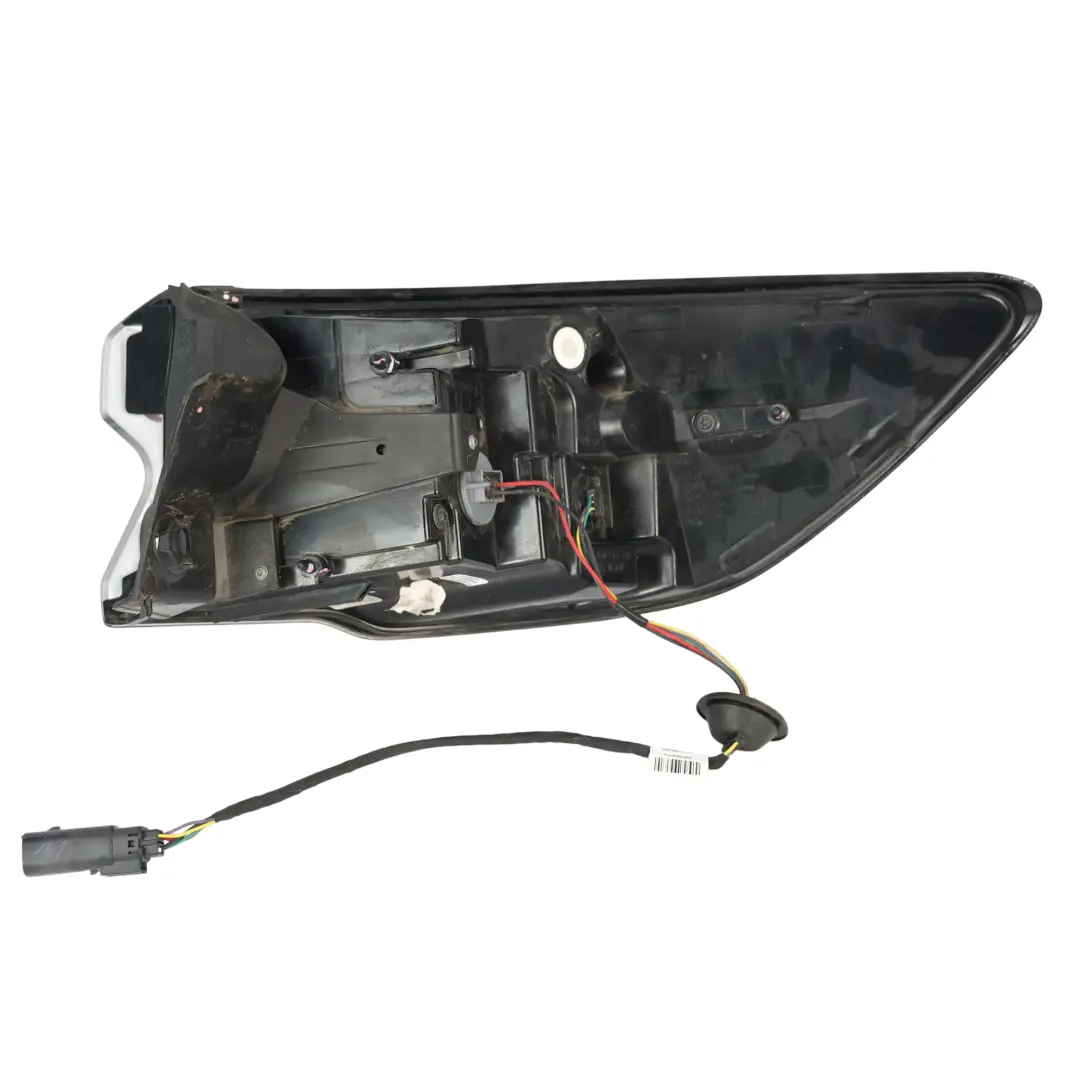 Ford Kuga C482 Rear Boot Tail Light Lamp Taillight Outer Left N/S - SKU LV4B-13405-BF - Part number LV4B-13405-BF