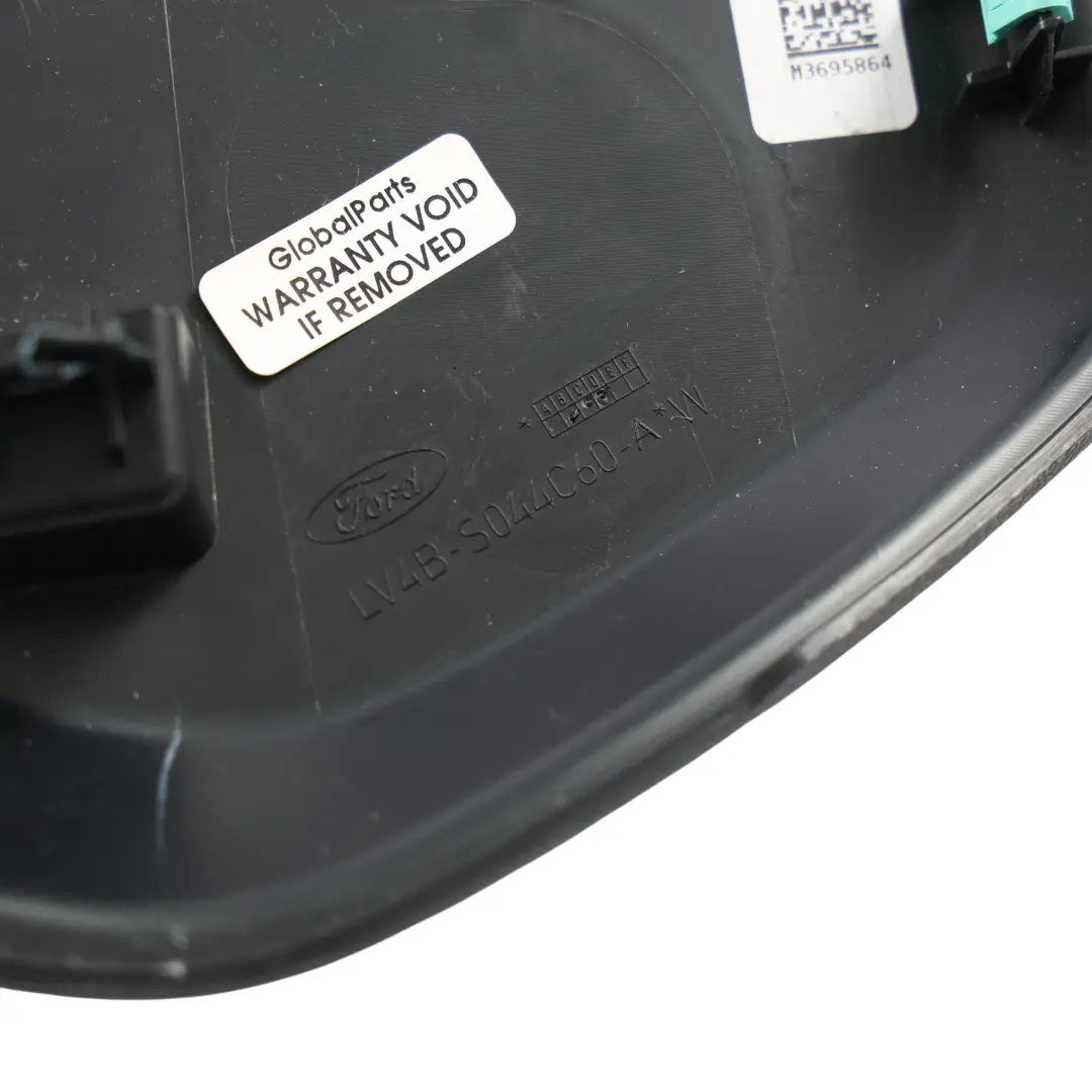 Ford Kuga Mk3 Dashboard End Trim Cover Panel Moulding Right O/S - SKU LV4B-S044C60-AW - Part number LV4B-S044C60-AW