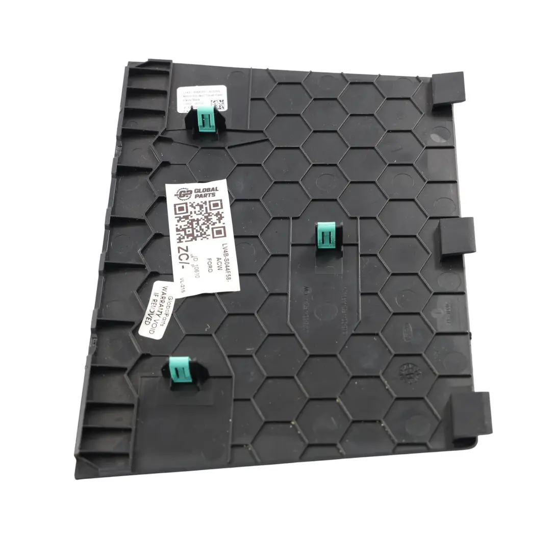 Ford Kuga MK3 Panel Cubierta Moldura Salpicadero - SKU LV4B-S044F58-ACW - Número de pieza LV4B-S044F58-ACW