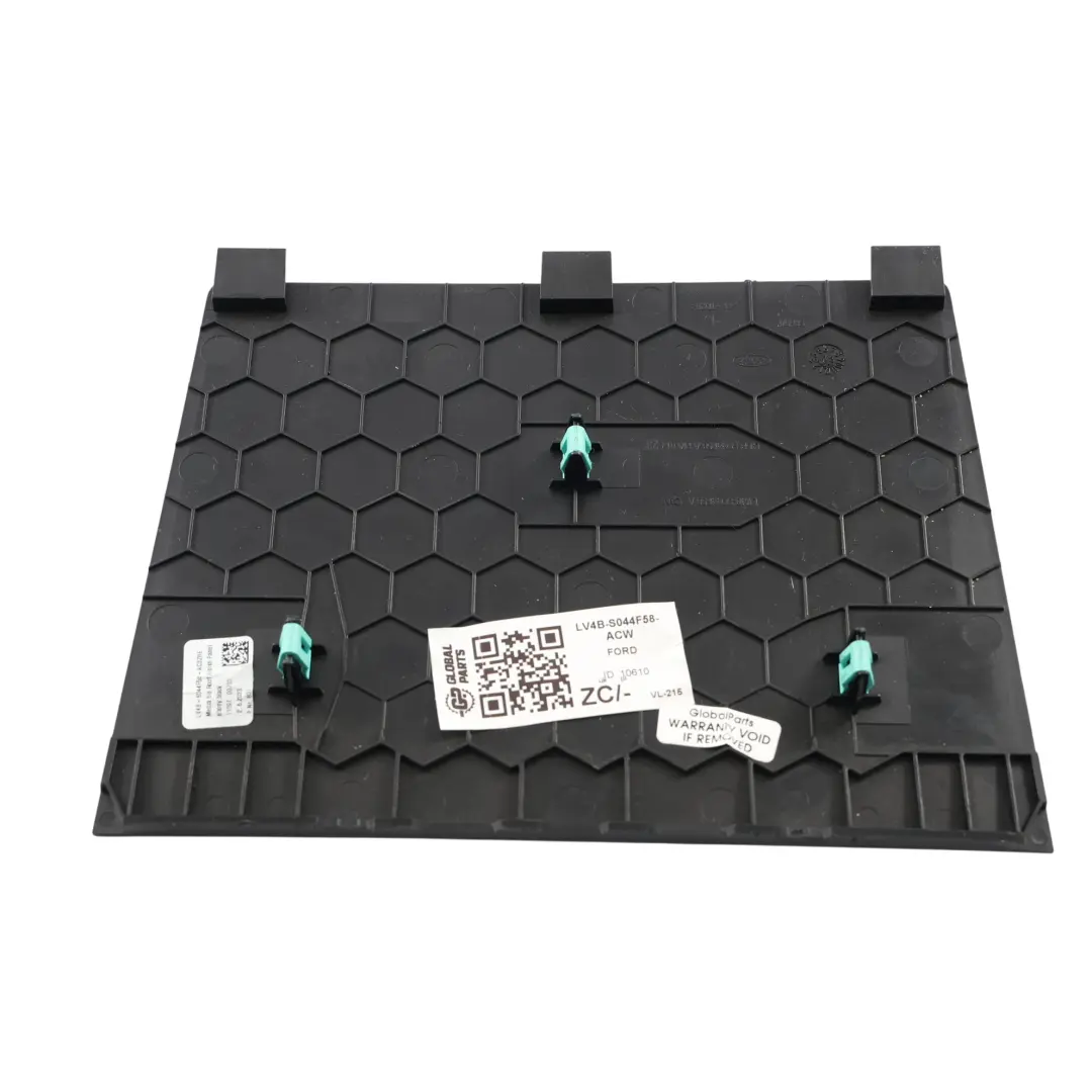 Ford Kuga MK3 Armaturenbrett Verkleidung Blende - SKU LV4B-S044F58-ACW - Teilenummer LV4B-S044F58-ACW