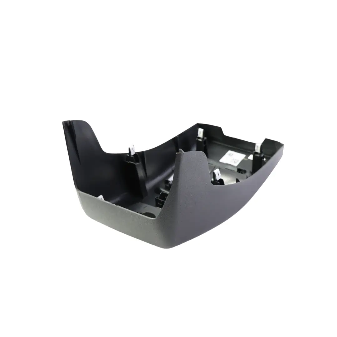 Ford Kuga C482 Centre Console Rear Trim Cover Surround Panel - SKU LV4B-S045B72-DW - Part number LV4B-S045B72-DW