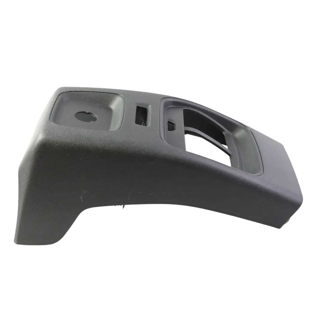 Ford Kuga C482 Centre Console Rear Trim Cover Surround Panel - SKU LV4B-S045B72-DW - Part number LV4B-S045B72-DW