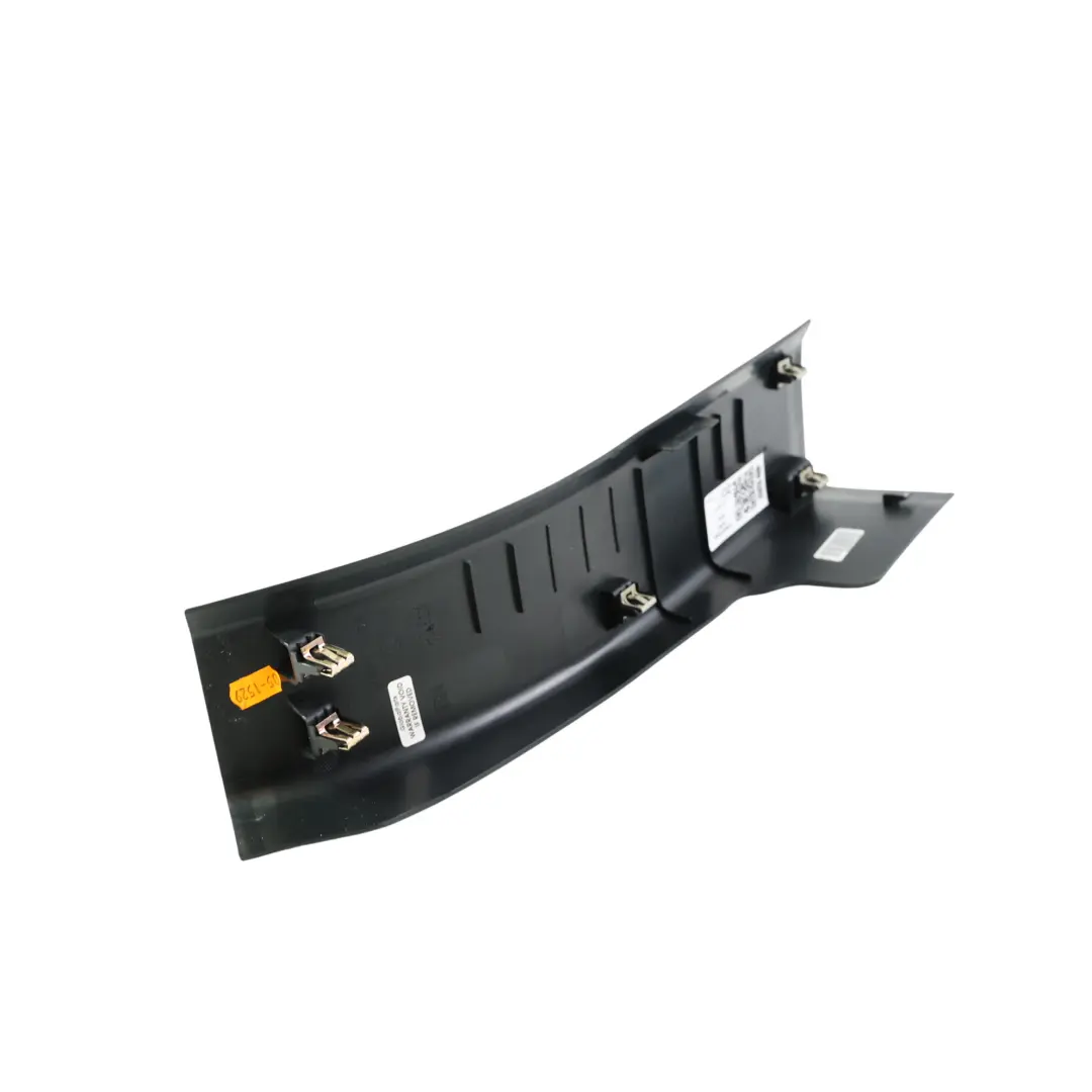 Ford Kuga C482 Interior Door Scuff Plate Trim Right O/S - SKU LV4B-S13244-ADW - Part number LV4B-S13244-ADW