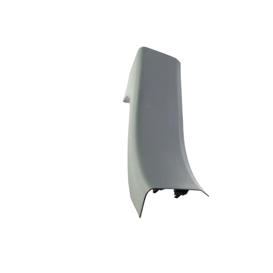 Ford Kuga C482 Interior Door Scuff Plate Trim Right O/S - SKU LV4B-S13244-ADW - Part number LV4B-S13244-ADW