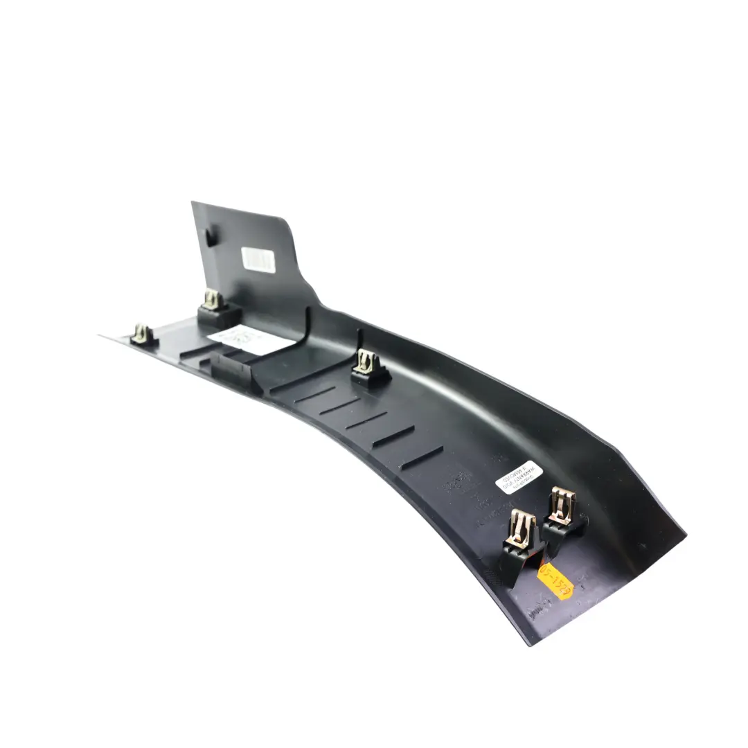 Ford Kuga C482 Interior Door Scuff Plate Trim Right O/S - SKU LV4B-S13244-ADW - Part number LV4B-S13244-ADW