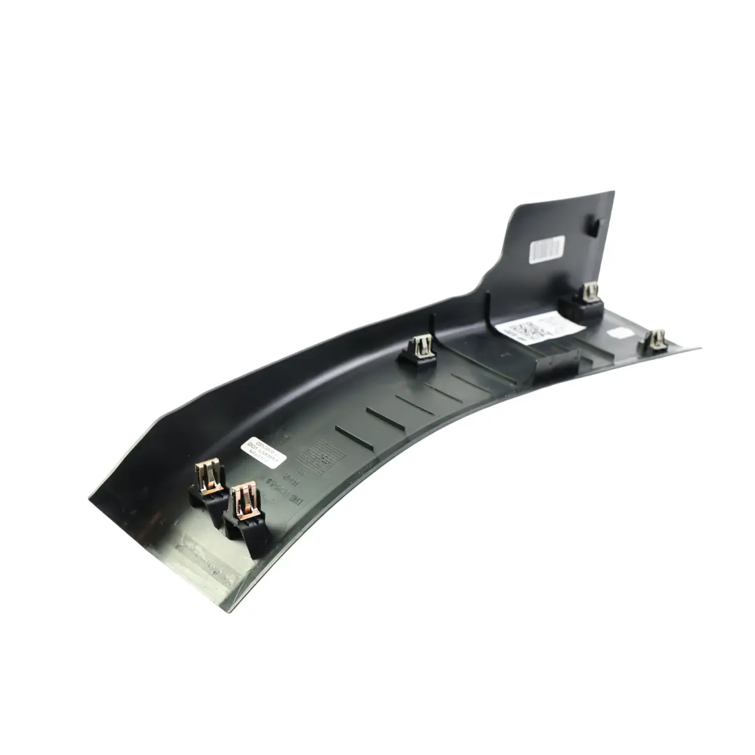 Ford Kuga C482 Interior Door Scuff Plate Trim Left N/S - SKU LV4B-S13245-ADW - Part number LV4B-S13245-ADW