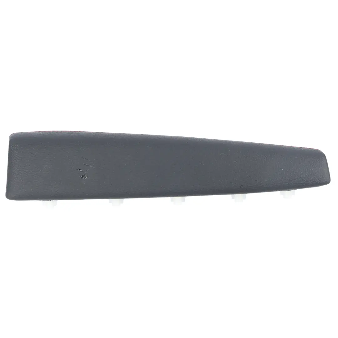 Mk3 Door Arm Rest Trim Panel Leather Front Left N/S to Ford Kuga with Part number LV4B-S24105-HAW Ford Kuga Mk3 Door Arm Rest Trim Panel Leather Front Left N/S - SKU LV4B-S24105-HAW - Part number LV4B-S24105-HAW
