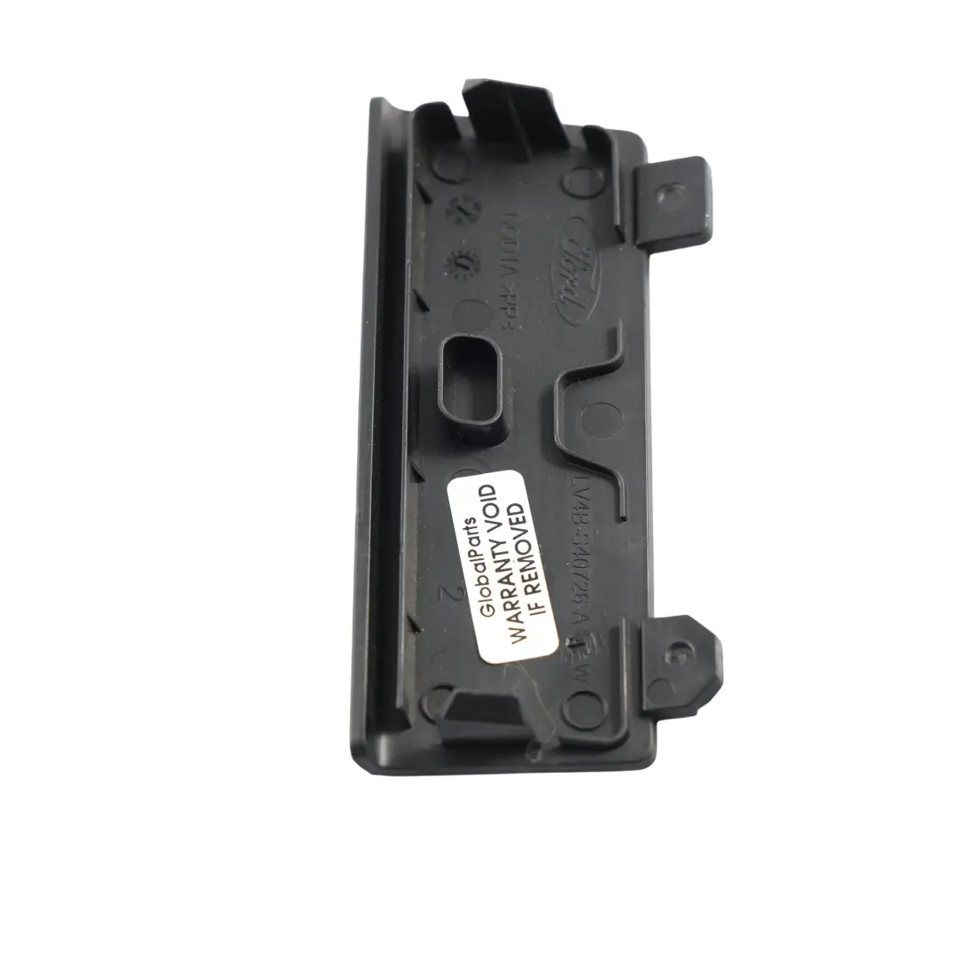 Ford Kuga C482 Panel Wykładziny Wnętrza Czarny - SKU LV4B-S40726-AAW - Numer Części LV4B-S40726-AAW