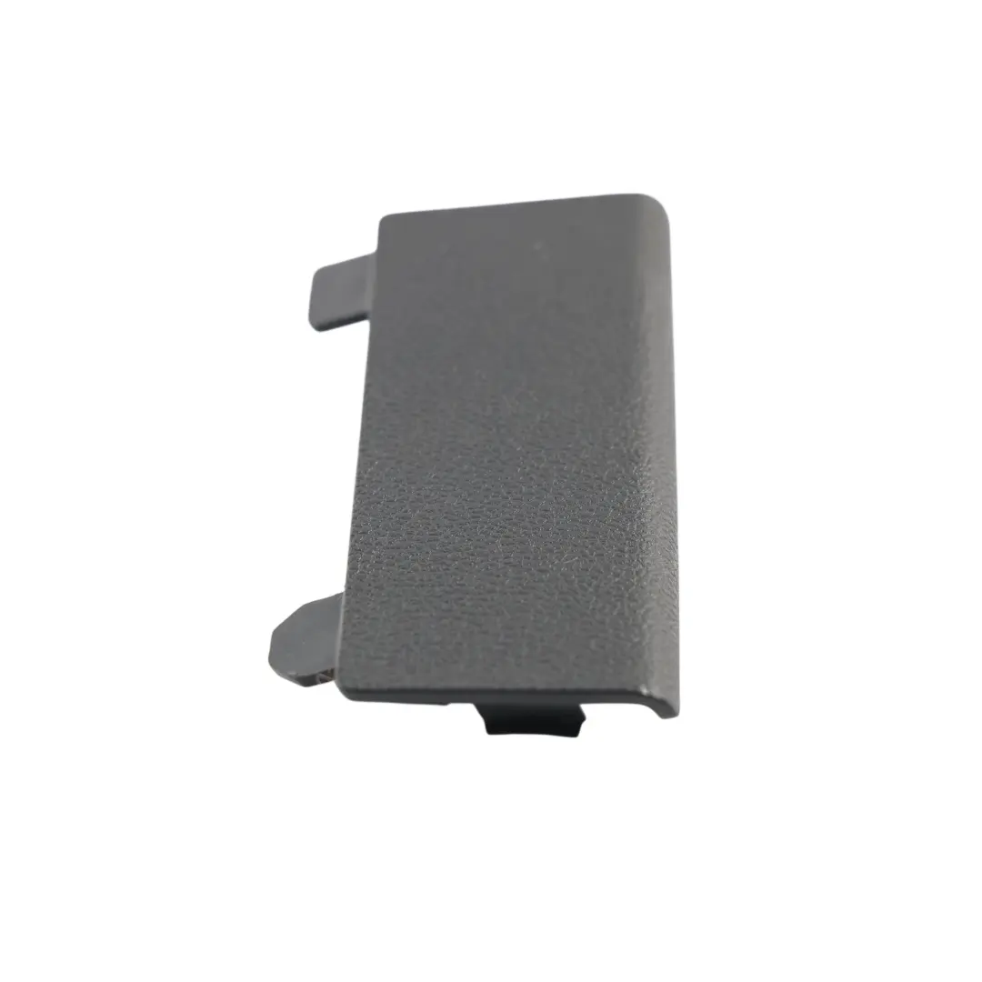 Ford Kuga C482 Panel Wykładziny Wnętrza Czarny - SKU LV4B-S40726-AAW - Numer Części LV4B-S40726-AAW