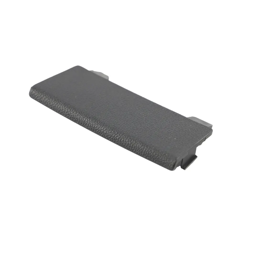 Ford Kuga C482 Panel Wykładziny Wnętrza Czarny - SKU LV4B-S40726-AAW - Numer Części LV4B-S40726-AAW
