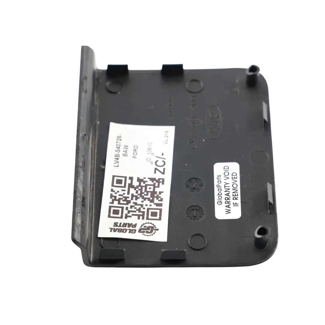 Mk3 Panel Wykończeniowy Wnętrza do Ford Kuga o numerze LV4B-S40726-BAW Ford Kuga Mk3 Panel Wykończeniowy Wnętrza - SKU LV4B-S40726-BAW - Numer Części LV4B-S40726-BAW