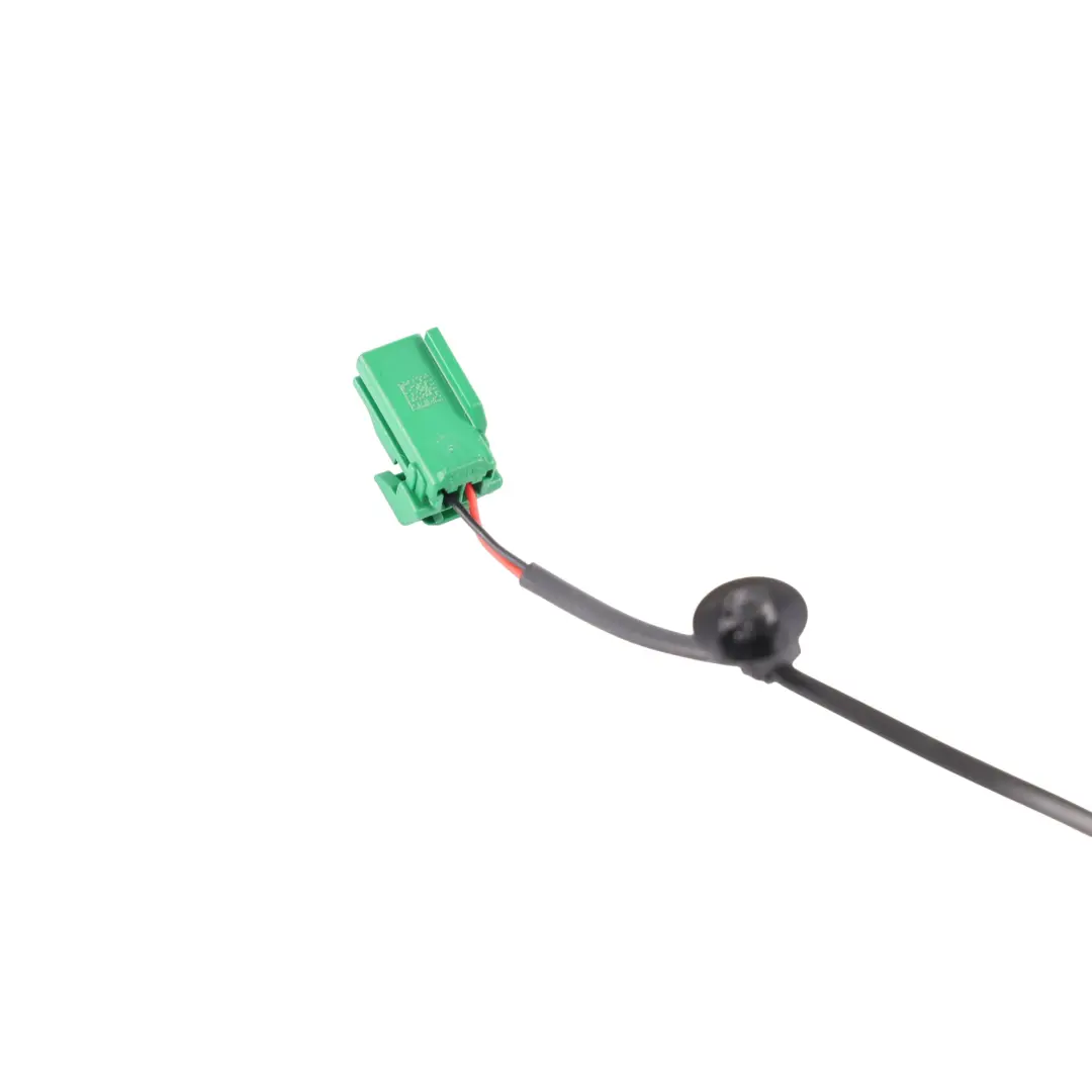 Mk3 Zapinka Pasa Bezpieczeństwa Przednia Czarna do Ford Kuga o numerze LV4B-S61208-CAW Ford Kuga Mk3 Zapinka Pasa Bezpieczeństwa Przednia Czarna - SKU LV4B-S61208-CAW - Numer Części LV4B-S61208-CAW