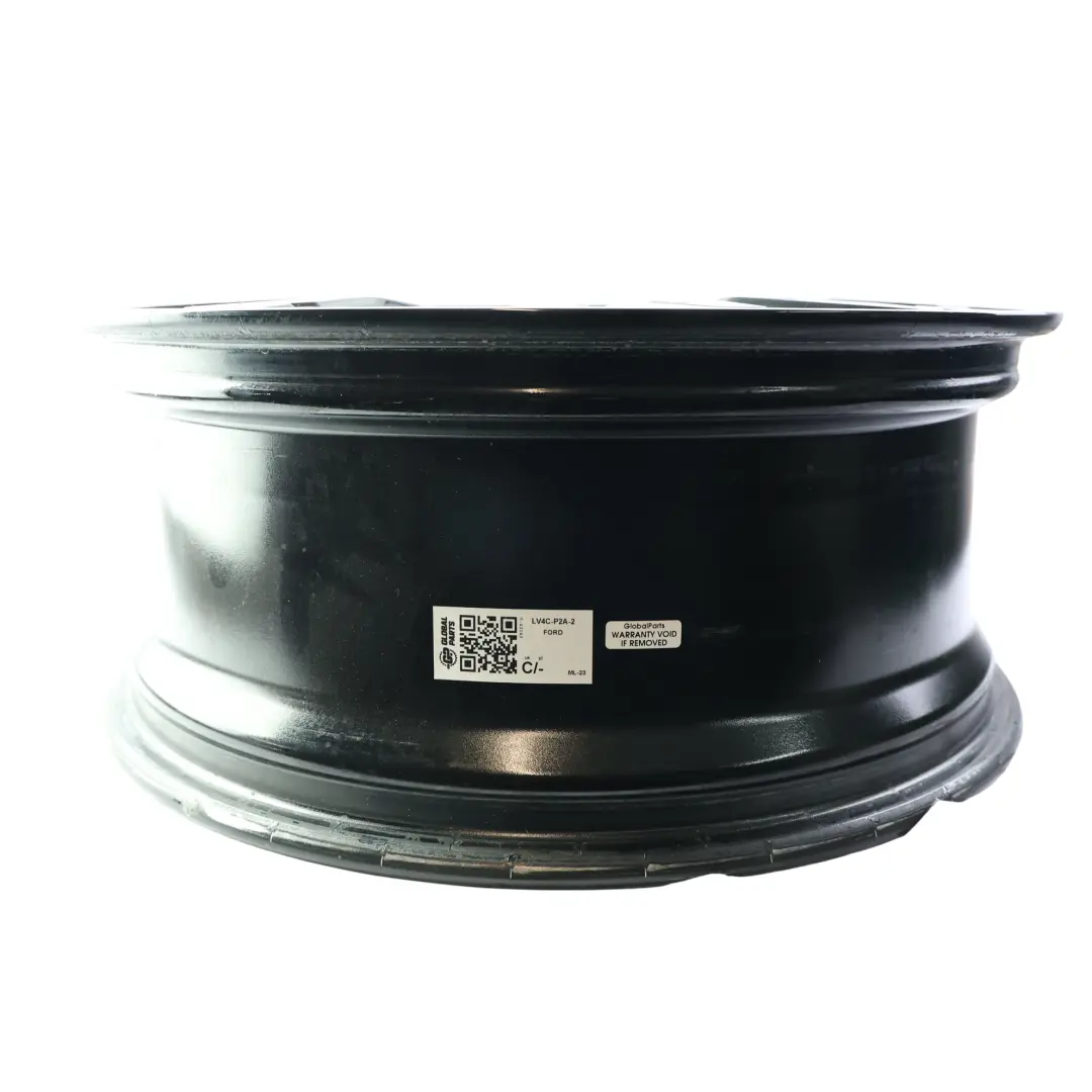 MK3 ST-Line Wheel Rim Alloy Gloss Black 19" 7.5J ET50 to Ford Kuga with Part number LV4C-P2A Ford Kuga MK3 ST-Line Wheel Rim Alloy Gloss Black 19" 7.5J ET50 - SKU LV4C-P2A-2 - Part number LV4C-P2A