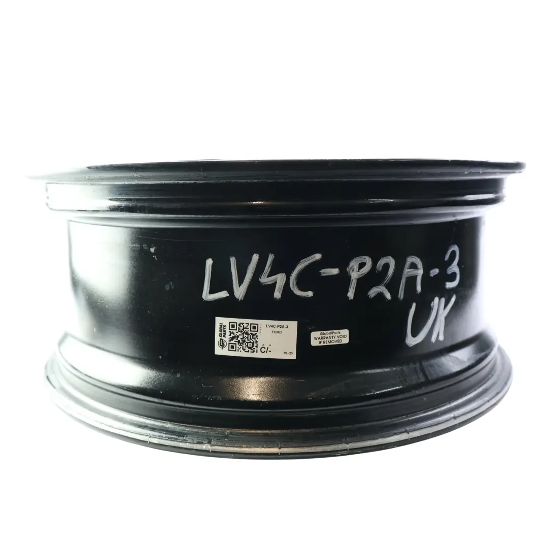 Ford Kuga MK3 ST-Line Wheel Rim Alloy Gloss Black 19" 7.5J ET50 - SKU LV4C-P2A-3 - Part number LV4C-P2A