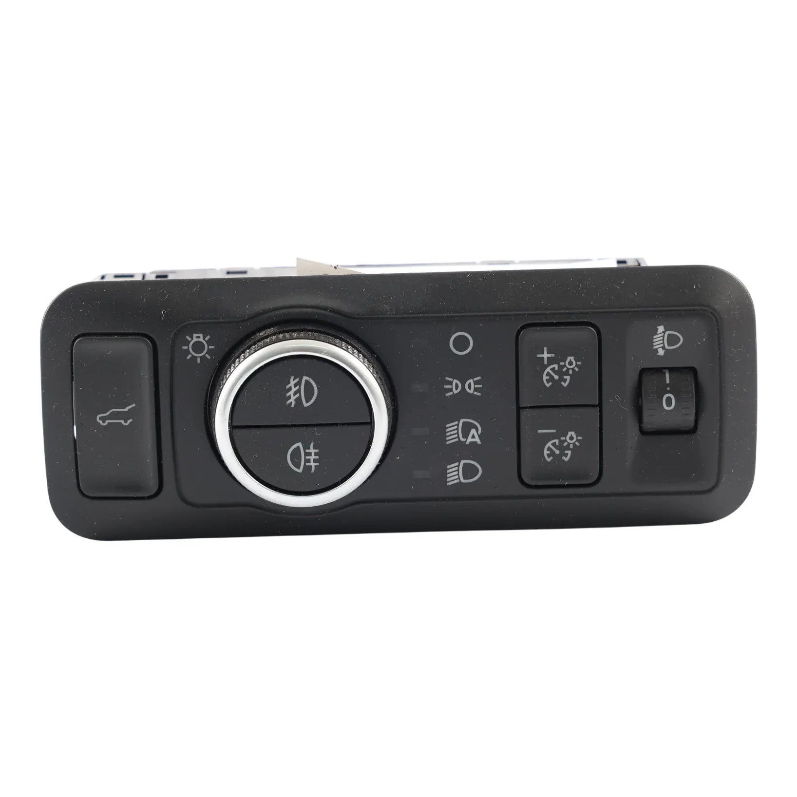 Ford Kuga MK3 Scheinwerfer Schalter Bedienfeld Modul LV4T-13D061-EFW