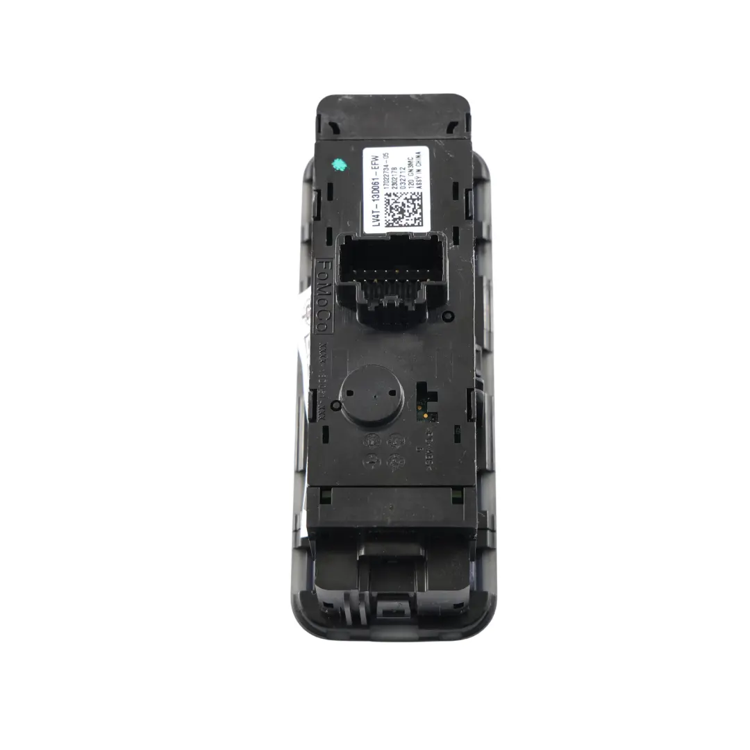 Ford Kuga MK3 Modulo Interruttore Comando Faro - SKU LV4T-13D061-EFW - Numero di parte LV4T-13D061-EFW