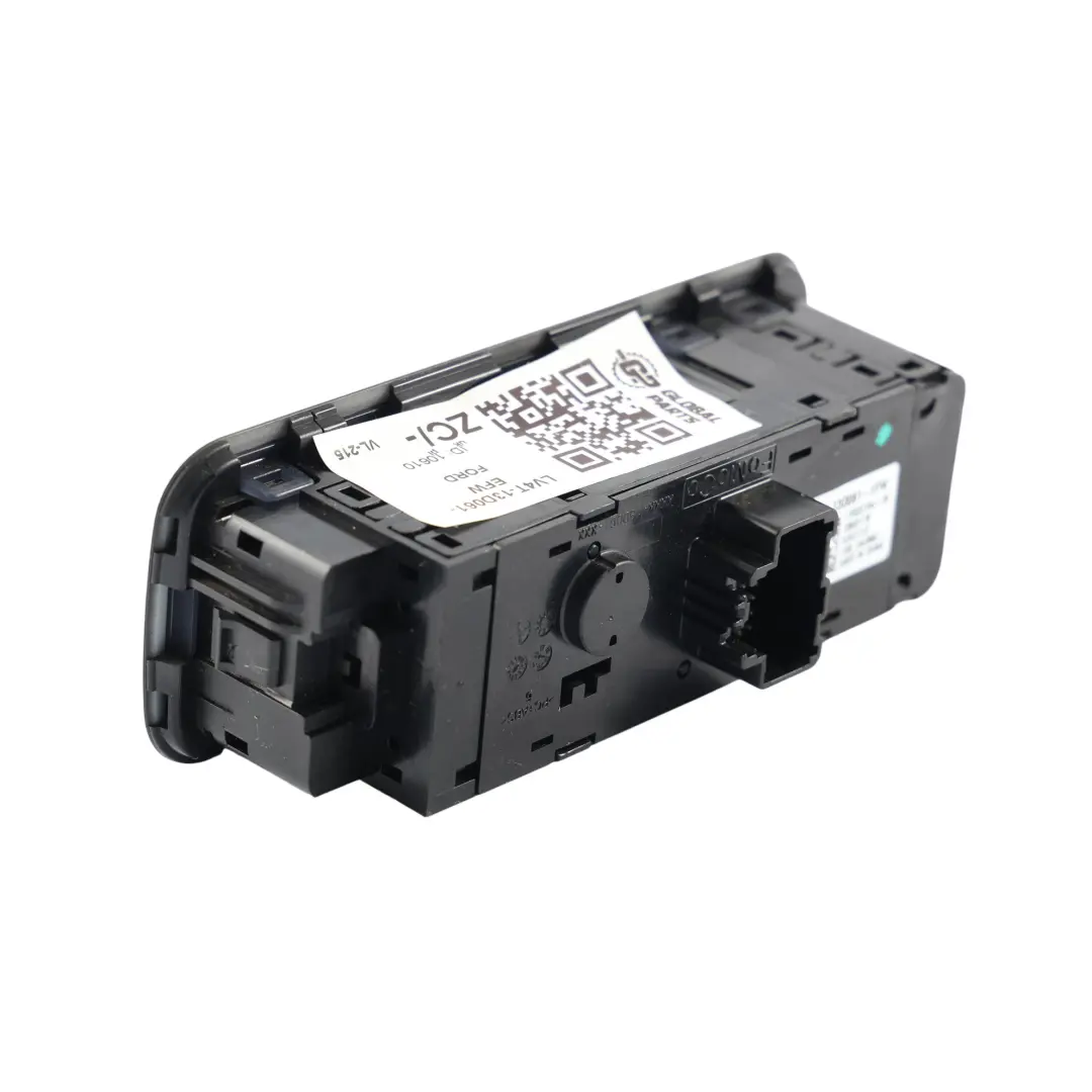 Ford Kuga Mk3 Panel Przełącznika Świateł - SKU LV4T-13D061-EFW - Numer Części LV4T-13D061-EFW