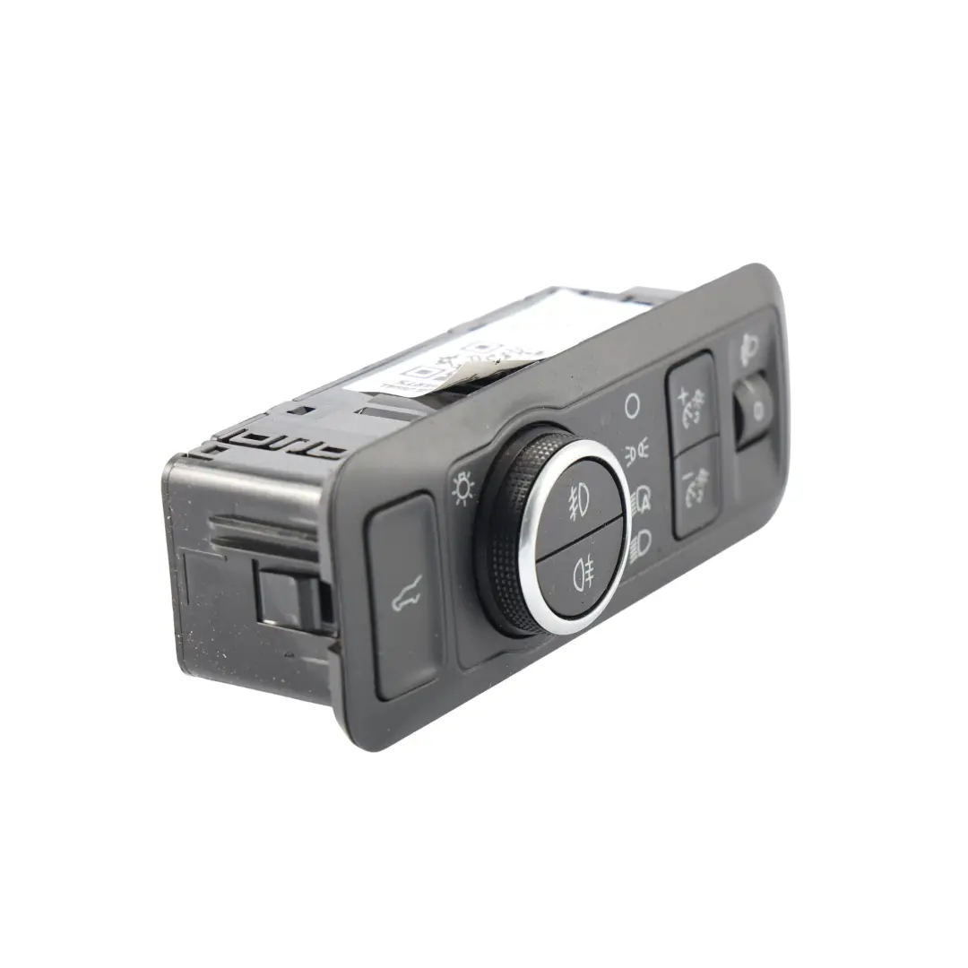 Mk3 Headlight Control Switch Panel Module to Ford Kuga with Part number LV4T-13D061-EFW Ford Kuga Mk3 Headlight Control Switch Panel Module - SKU LV4T-13D061-EFW - Part number LV4T-13D061-EFW