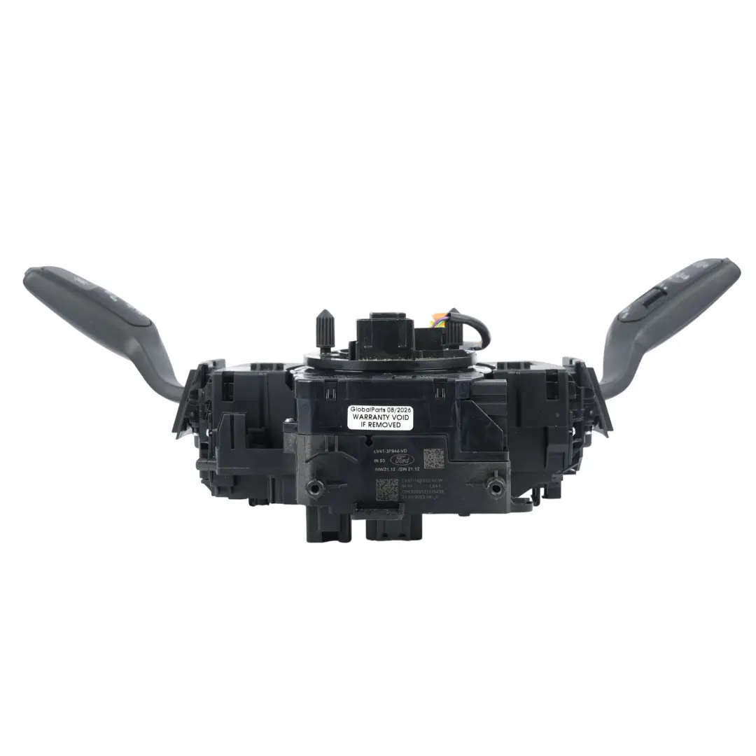 Ford Kuga MK3 Interruttore Combinato Tergicristallo Indicatore - SKU LV4T-14A664-DA - Numero di parte LV4T-14A664-DA