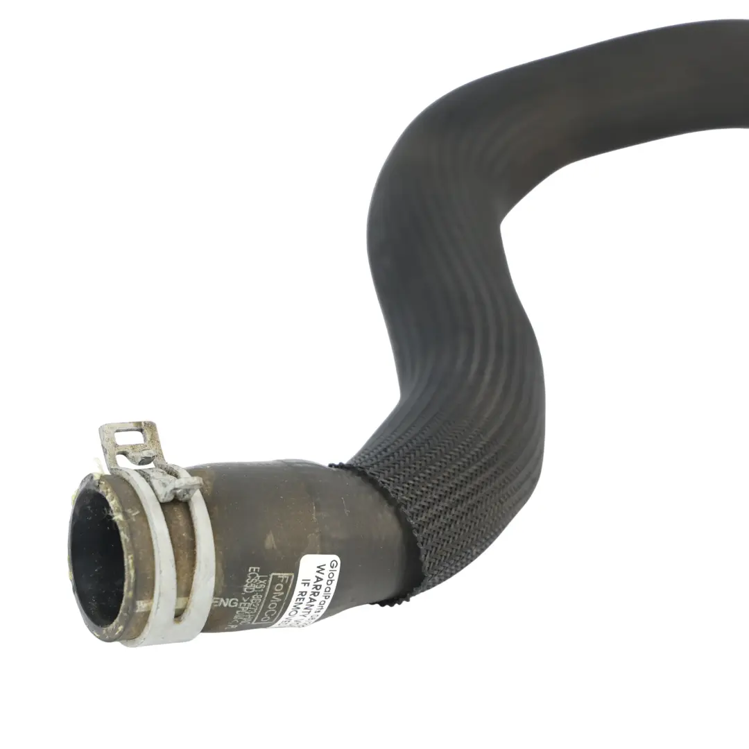 Ford Kuga C482 Engine Cooling Pipe Hose 2.5 FHEV Petrol Hybrid - SKU LX61-8B273-HAC - Part number LX61-8B273-HAC