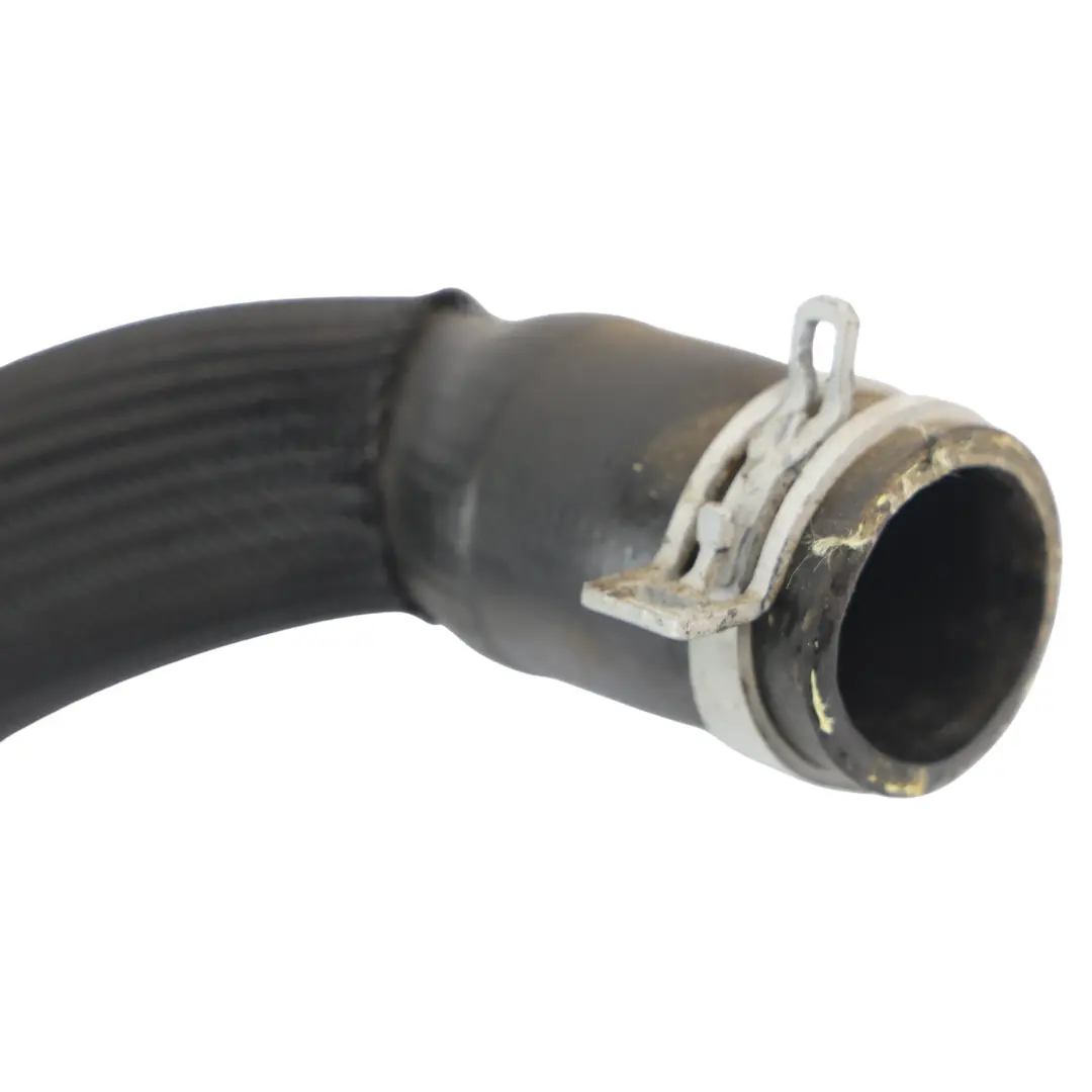 Ford Kuga C482 Engine Cooling Pipe Hose 2.5 FHEV Petrol Hybrid - SKU LX61-8B273-HAC - Part number LX61-8B273-HAC
