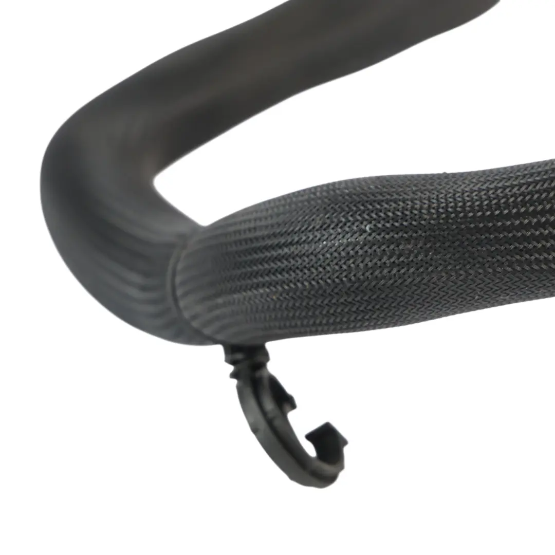 C482 Engine Cooling Pipe Hose 2.5 FHEV Petrol Hybrid to Ford Kuga with Part number LX61-8B273-HAC Ford Kuga C482 Engine Cooling Pipe Hose 2.5 FHEV Petrol Hybrid - SKU LX61-8B273-HAC - Part number LX61-8B273-HAC